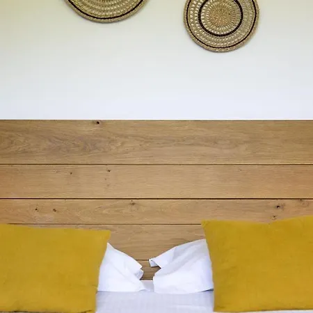 Logis - Le Bellaroc - 2 Etoiles Et Restaurant 호텔 2*
