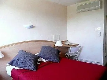 호텔 Logis - Le Bellaroc - 2 Etoiles Et Restaurant