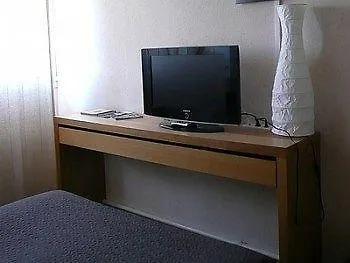 Logis - Le Bellaroc - 2 Etoiles Et Restaurant Szálloda Rocamadour