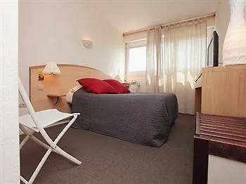 Szálloda Logis - Le Bellaroc - 2 Etoiles Et Restaurant Rocamadour