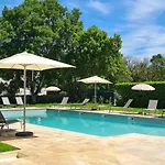 Logis - Le Bellaroc - 2 Etoiles Et Restaurant 2* 로카마두르