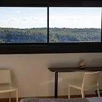 호텔 Logis - Le Bellaroc - 2 Etoiles Et Restaurant