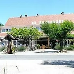 Logis - Le Bellaroc - 2 Etoiles Et Restaurant 로카마두르
