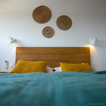 Hotel Logis - Le Bellaroc - 2 Etoiles Et Restaurant Rocamadour