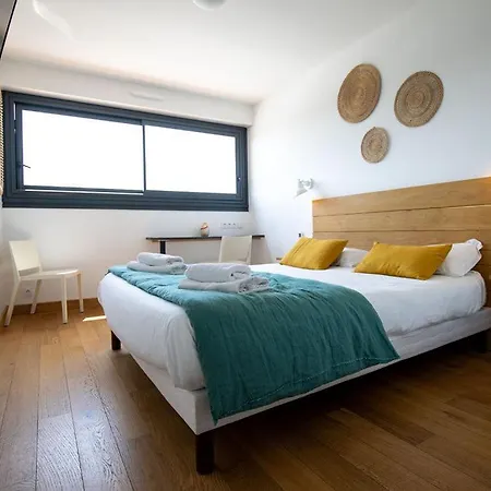 Logis - Le Bellaroc - 2 Etoiles Et Restaurant Отель Рокамадур