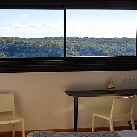Logis - Le Bellaroc - 2 Etoiles Et Restaurant Ξενοδοχείο 2*
