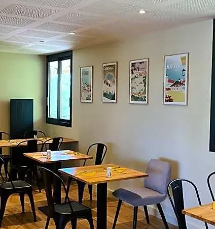 Logis - Le Bellaroc - 2 Etoiles Et Restaurant Rocamadour