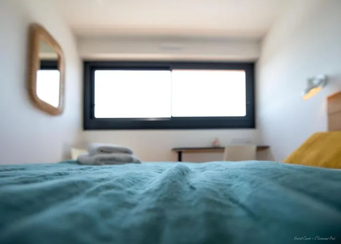 Hotel Logis - Le Bellaroc - 2 étoiles Et Restaurant 2*