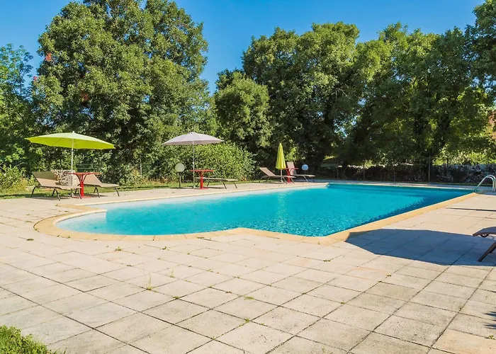 Logis - Le Bellaroc - 2 étoiles Et Restaurant Hotel Rocamadour